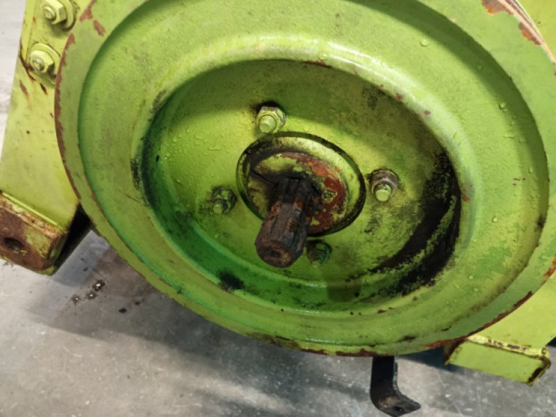 Sonstiges Mähdrescherzubehör typu CLAAS Commandor 116, Gebrauchtmaschine v Hemmet (Obrázek 20)