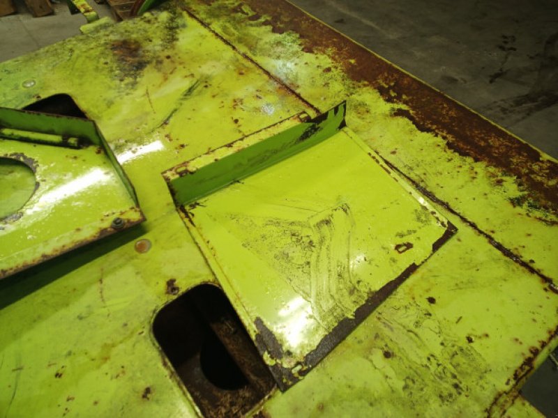 Sonstiges Mähdrescherzubehör typu CLAAS Commandor 116, Gebrauchtmaschine v Hemmet (Obrázek 7)