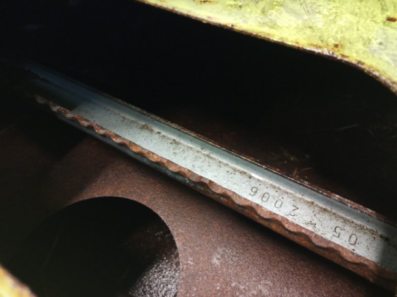 Sonstiges Mähdrescherzubehör typu CLAAS Commandor 116, Gebrauchtmaschine v Hemmet (Obrázek 10)