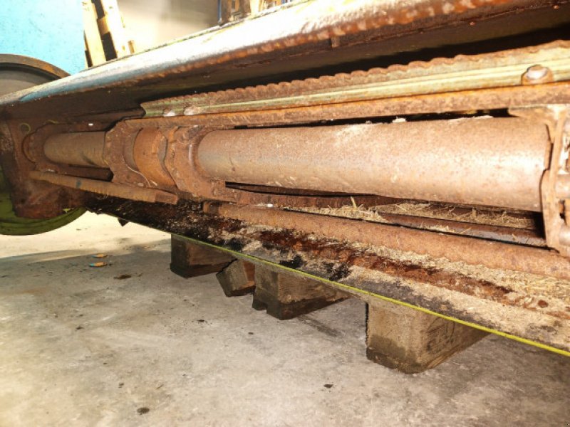 Sonstiges Mähdrescherzubehör typu CLAAS Commandor 116, Gebrauchtmaschine v Hemmet (Obrázek 13)