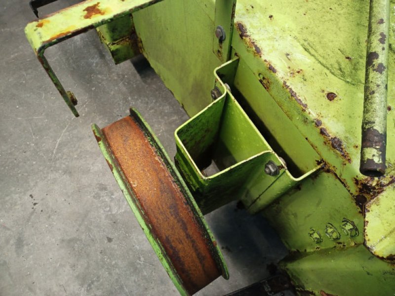 Sonstiges Mähdrescherzubehör typu CLAAS Commandor 116, Gebrauchtmaschine v Hemmet (Obrázek 18)