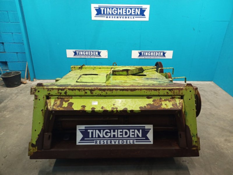 Sonstiges Mähdrescherzubehör του τύπου CLAAS Commandor 116, Gebrauchtmaschine σε Hemmet (Φωτογραφία 1)