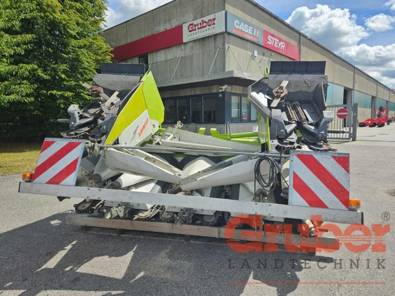 Sonstiges Mähdrescherzubehör tip CLAAS Conspeed 675 FC Corio, Gebrauchtmaschine in Ampfing (Poză 1)