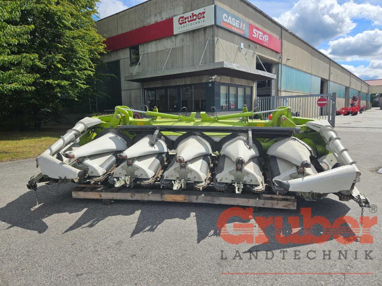 Sonstiges Mähdrescherzubehör des Typs CLAAS Conspeed 675 FC, Gebrauchtmaschine in Ampfing (Bild 1)