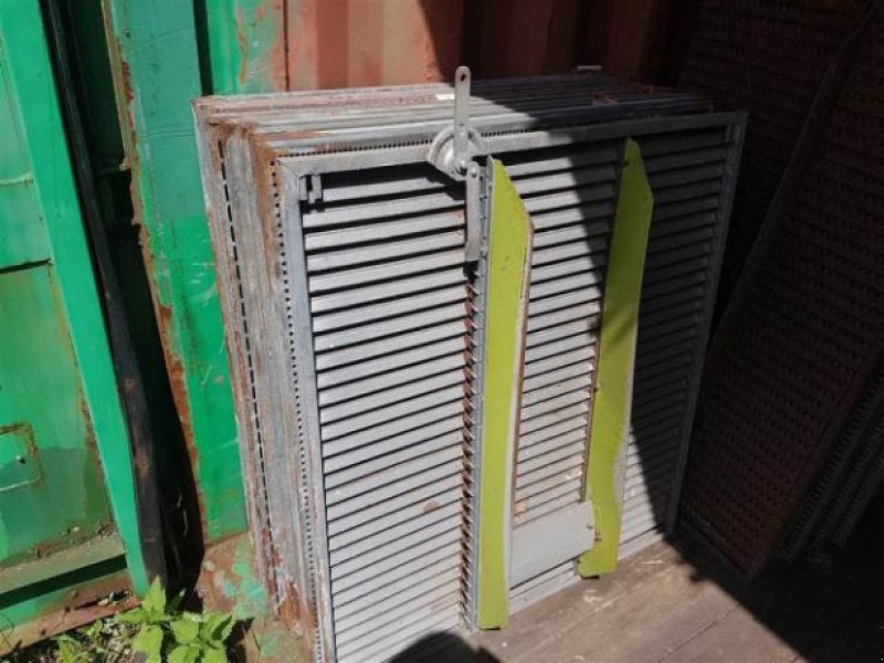 Sonstiges Mähdrescherzubehör typu CLAAS Consul, Gebrauchtmaschine v Hemmet (Obrázek 2)