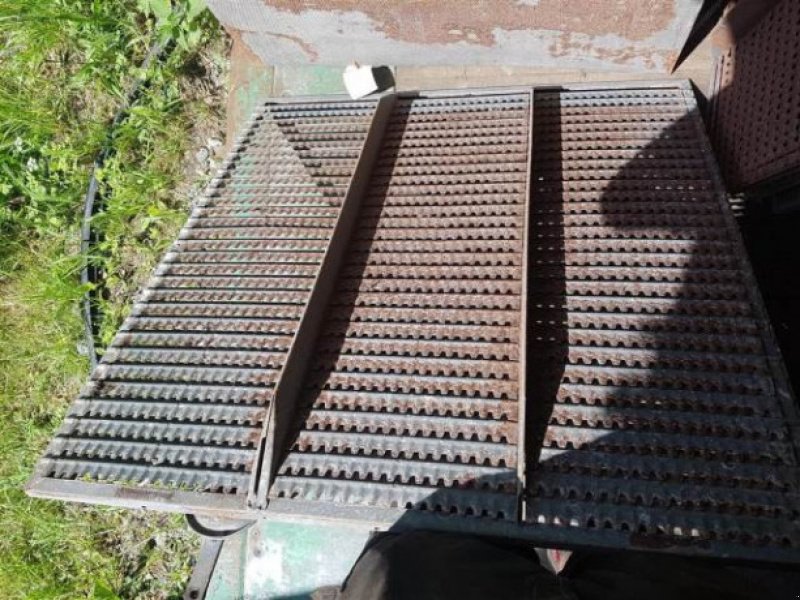 Sonstiges Mähdrescherzubehör typu CLAAS Consul, Gebrauchtmaschine v Hemmet (Obrázek 3)