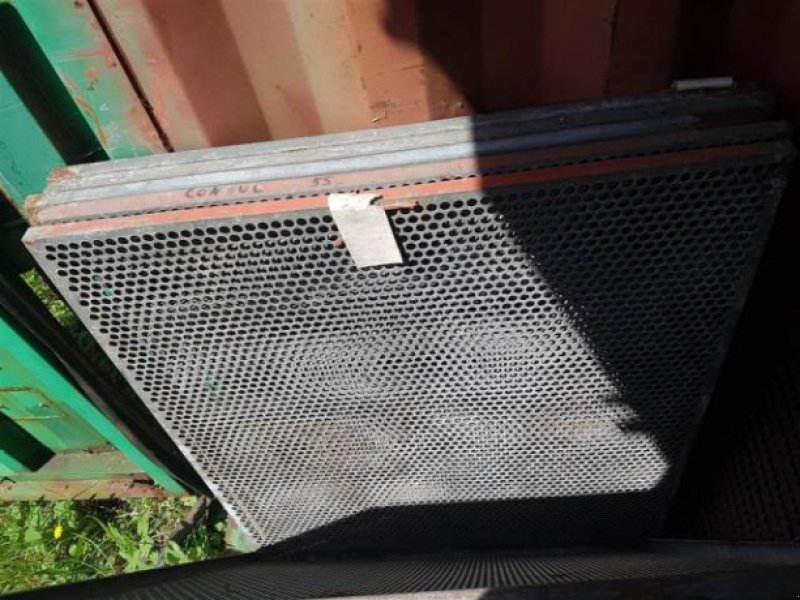 Sonstiges Mähdrescherzubehör typu CLAAS Consul, Gebrauchtmaschine v Hemmet (Obrázek 5)