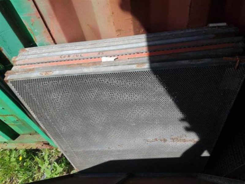 Sonstiges Mähdrescherzubehör typu CLAAS Consul, Gebrauchtmaschine v Hemmet (Obrázek 4)