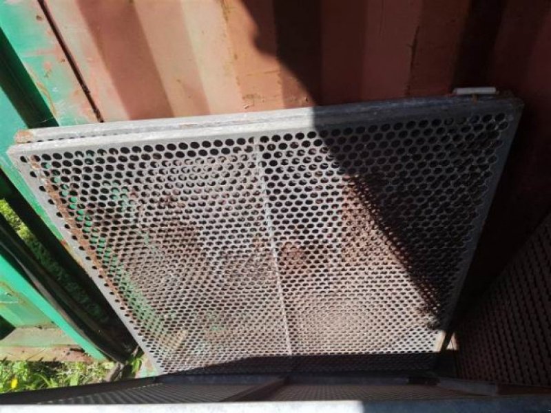 Sonstiges Mähdrescherzubehör typu CLAAS Consul, Gebrauchtmaschine v Hemmet (Obrázek 6)