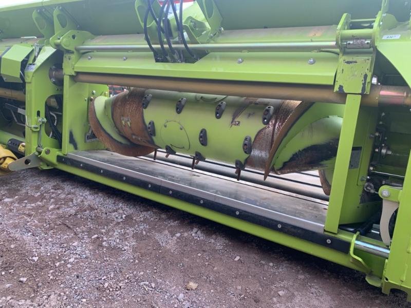 Sonstiges Mähdrescherzubehör typu CLAAS CONVIO 1380, Gebrauchtmaschine v Landsberg (Obrázek 4)