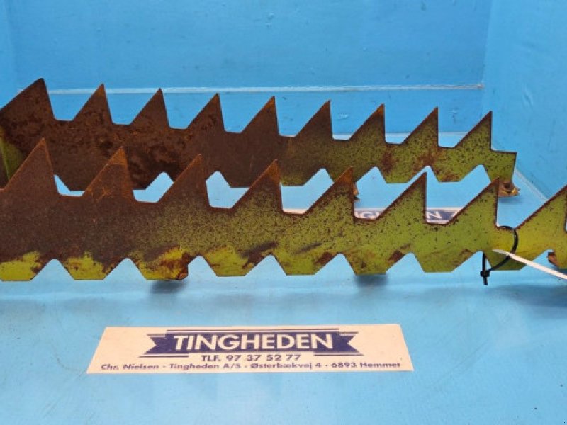 Sonstiges Mähdrescherzubehör du type CLAAS Dominator 108, Gebrauchtmaschine en Hemmet (Photo 1)