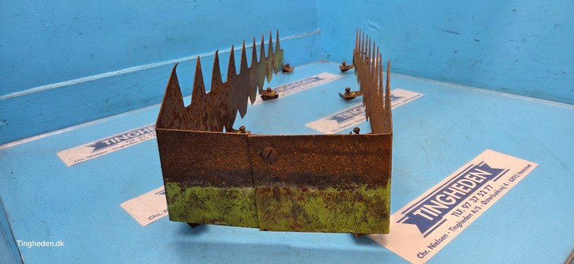 Sonstiges Mähdrescherzubehör typu CLAAS Dominator 108, Gebrauchtmaschine v Hemmet (Obrázek 3)