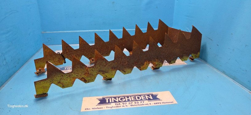 Sonstiges Mähdrescherzubehör typu CLAAS Dominator 108, Gebrauchtmaschine v Hemmet (Obrázek 7)