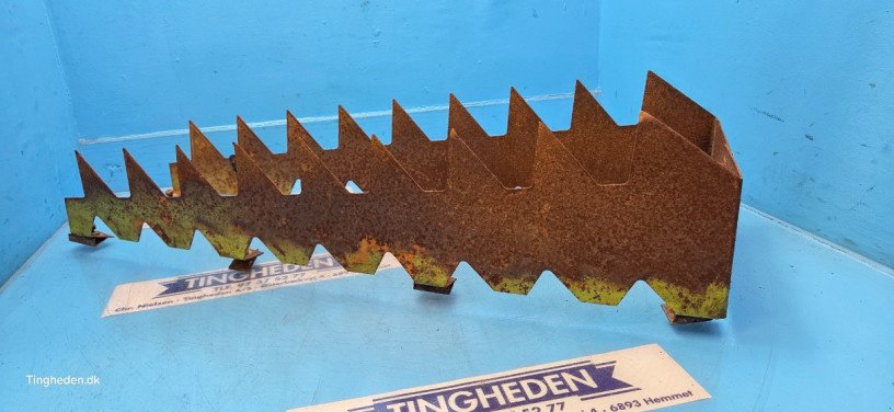 Sonstiges Mähdrescherzubehör typu CLAAS Dominator 108, Gebrauchtmaschine v Hemmet (Obrázek 5)