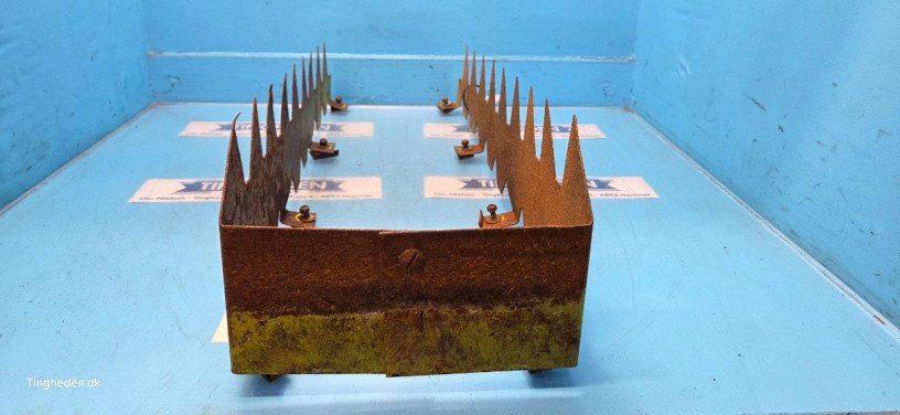 Sonstiges Mähdrescherzubehör typu CLAAS Dominator 108, Gebrauchtmaschine v Hemmet (Obrázek 4)