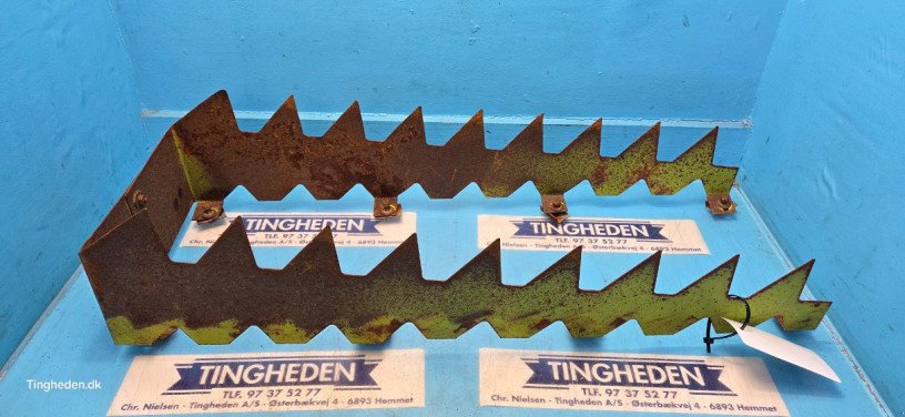 Sonstiges Mähdrescherzubehör typu CLAAS Dominator 108, Gebrauchtmaschine v Hemmet (Obrázek 2)