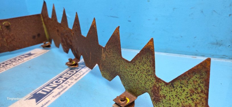 Sonstiges Mähdrescherzubehör typu CLAAS Dominator 108, Gebrauchtmaschine v Hemmet (Obrázek 9)