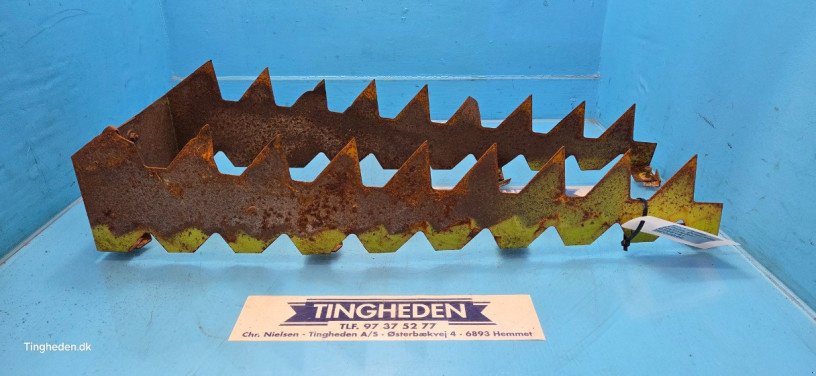 Sonstiges Mähdrescherzubehör typu CLAAS Dominator 108, Gebrauchtmaschine v Hemmet (Obrázek 1)