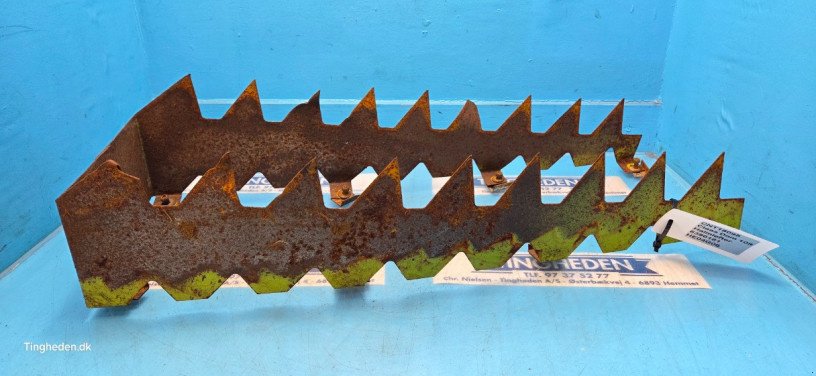 Sonstiges Mähdrescherzubehör typu CLAAS Dominator 108, Gebrauchtmaschine v Hemmet (Obrázek 2)