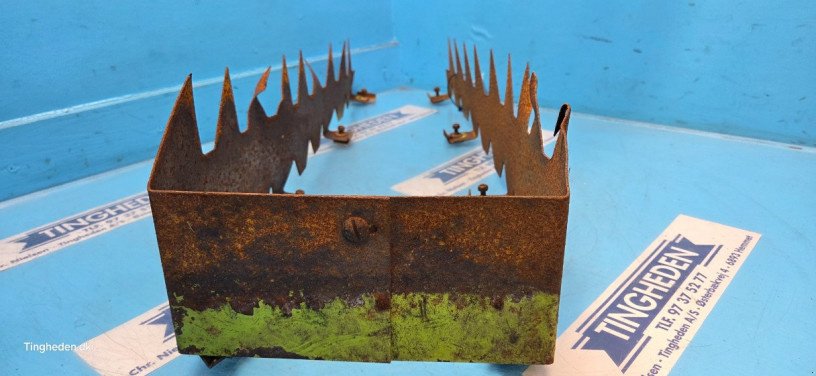 Sonstiges Mähdrescherzubehör typu CLAAS Dominator 108, Gebrauchtmaschine v Hemmet (Obrázek 4)