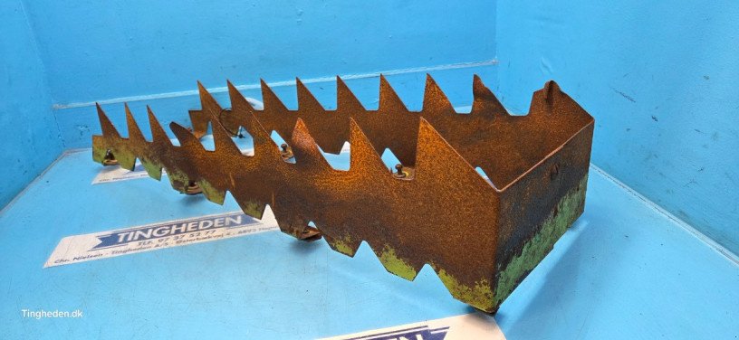 Sonstiges Mähdrescherzubehör typu CLAAS Dominator 108, Gebrauchtmaschine v Hemmet (Obrázek 5)