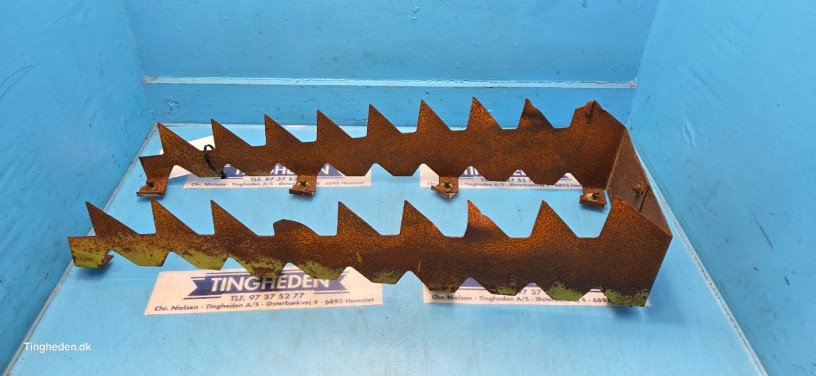 Sonstiges Mähdrescherzubehör typu CLAAS Dominator 108, Gebrauchtmaschine v Hemmet (Obrázek 8)