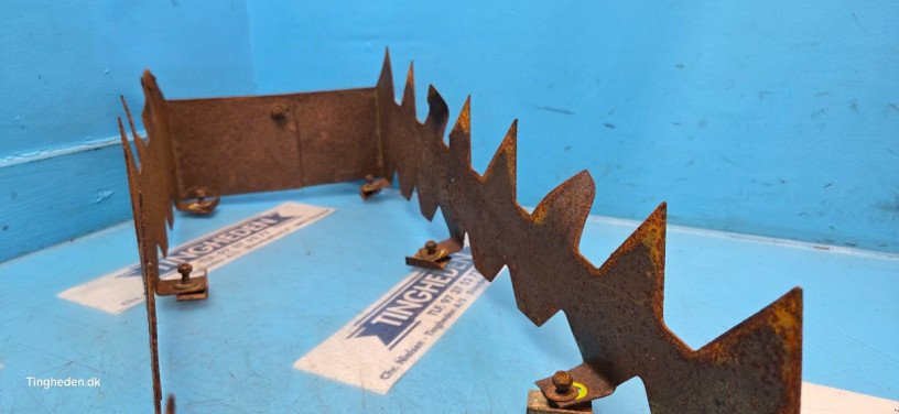 Sonstiges Mähdrescherzubehör typu CLAAS Dominator 108, Gebrauchtmaschine v Hemmet (Obrázek 11)