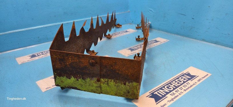 Sonstiges Mähdrescherzubehör typu CLAAS Dominator 108, Gebrauchtmaschine v Hemmet (Obrázek 3)