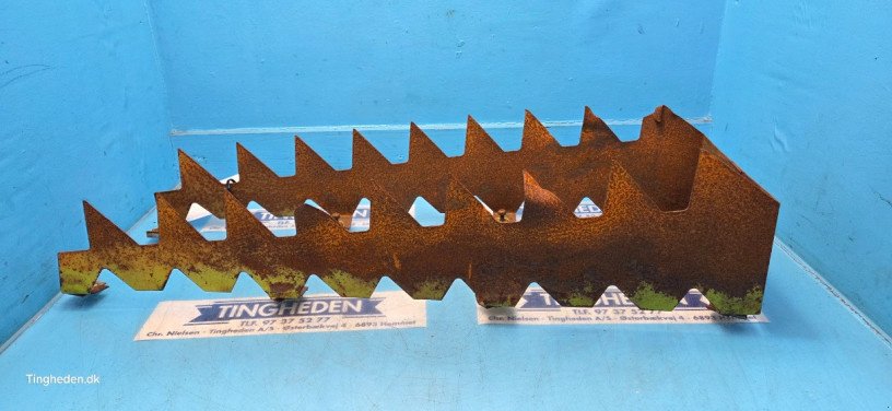 Sonstiges Mähdrescherzubehör typu CLAAS Dominator 108, Gebrauchtmaschine v Hemmet (Obrázek 7)