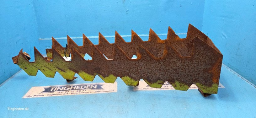 Sonstiges Mähdrescherzubehör typu CLAAS Dominator 108, Gebrauchtmaschine v Hemmet (Obrázek 9)