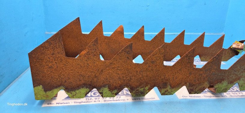 Sonstiges Mähdrescherzubehör typu CLAAS Dominator 108, Gebrauchtmaschine v Hemmet (Obrázek 3)