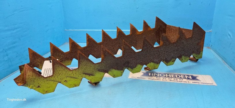 Sonstiges Mähdrescherzubehör typu CLAAS Dominator 108, Gebrauchtmaschine v Hemmet (Obrázek 8)