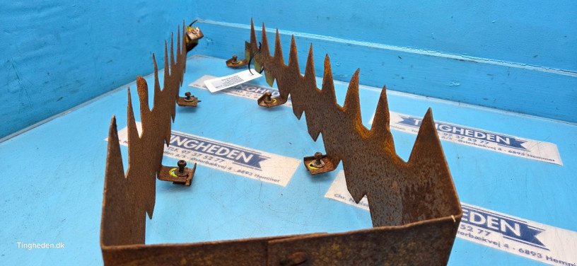 Sonstiges Mähdrescherzubehör typu CLAAS Dominator 108, Gebrauchtmaschine v Hemmet (Obrázek 12)