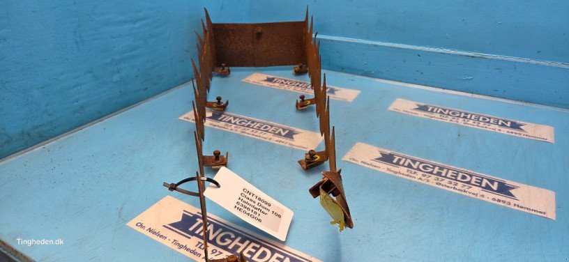 Sonstiges Mähdrescherzubehör typu CLAAS Dominator 108, Gebrauchtmaschine v Hemmet (Obrázek 5)