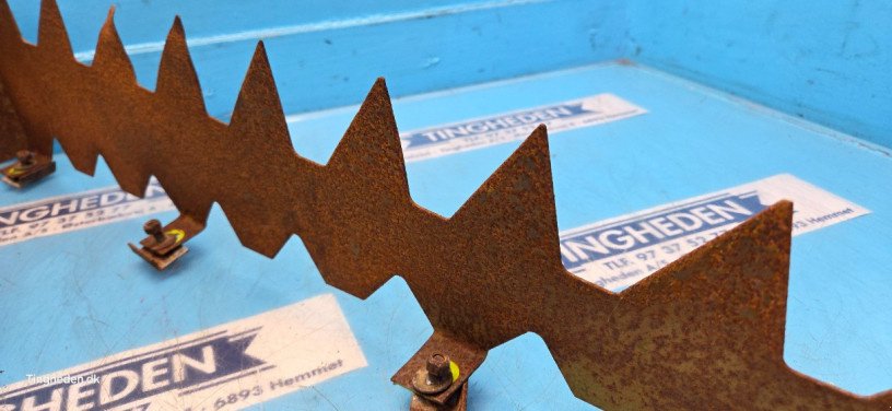 Sonstiges Mähdrescherzubehör typu CLAAS Dominator 108, Gebrauchtmaschine v Hemmet (Obrázek 7)