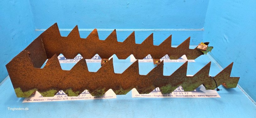 Sonstiges Mähdrescherzubehör typu CLAAS Dominator 108, Gebrauchtmaschine v Hemmet (Obrázek 2)