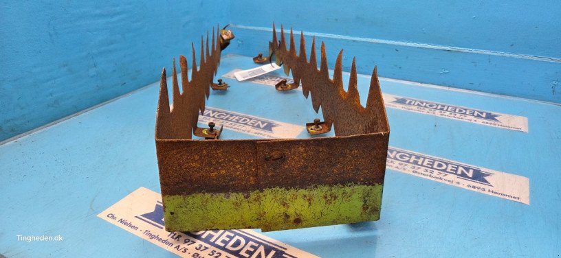 Sonstiges Mähdrescherzubehör typu CLAAS Dominator 108, Gebrauchtmaschine v Hemmet (Obrázek 10)