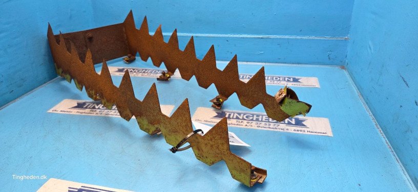 Sonstiges Mähdrescherzubehör typu CLAAS Dominator 108, Gebrauchtmaschine v Hemmet (Obrázek 4)