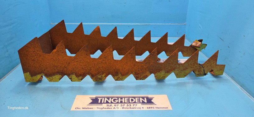 Sonstiges Mähdrescherzubehör typu CLAAS Dominator 108, Gebrauchtmaschine v Hemmet (Obrázek 1)