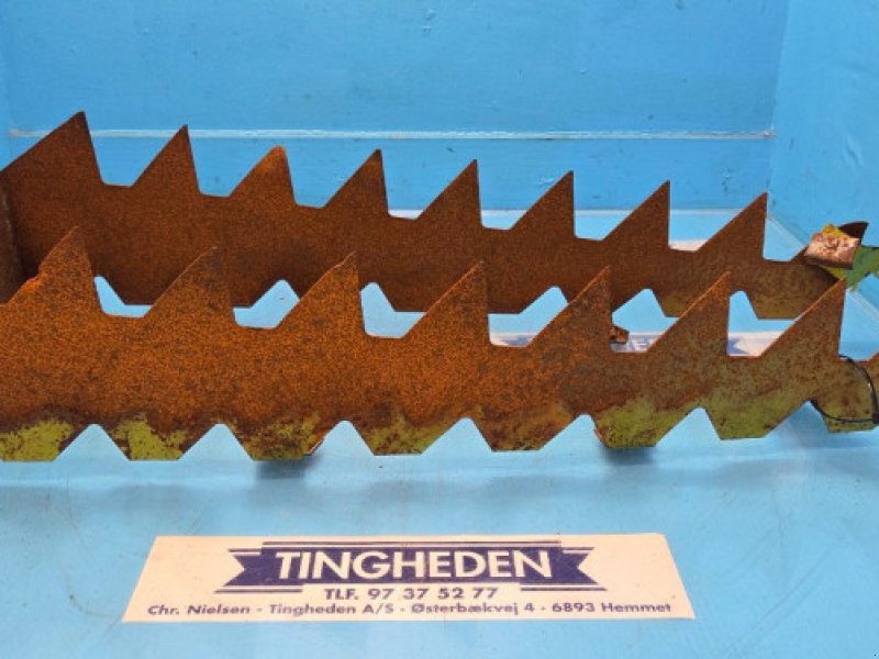 Sonstiges Mähdrescherzubehör du type CLAAS Dominator 108, Gebrauchtmaschine en Hemmet (Photo 1)