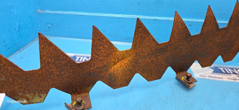 Sonstiges Mähdrescherzubehör typu CLAAS Dominator 108, Gebrauchtmaschine v Hemmet (Obrázek 7)