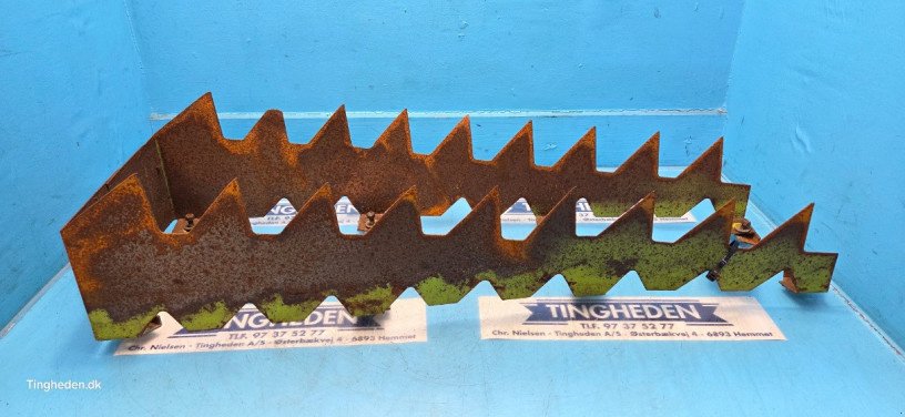 Sonstiges Mähdrescherzubehör typu CLAAS Dominator 108, Gebrauchtmaschine v Hemmet (Obrázek 2)