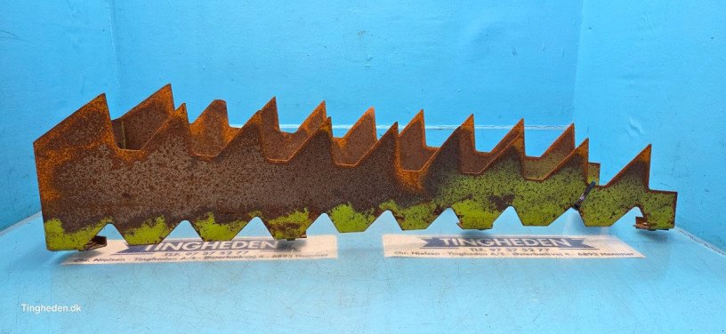 Sonstiges Mähdrescherzubehör typu CLAAS Dominator 108, Gebrauchtmaschine v Hemmet (Obrázek 3)