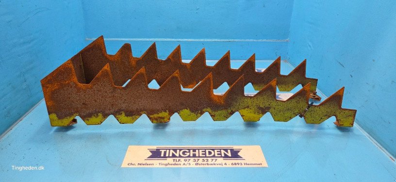 Sonstiges Mähdrescherzubehör typu CLAAS Dominator 108, Gebrauchtmaschine v Hemmet (Obrázek 1)