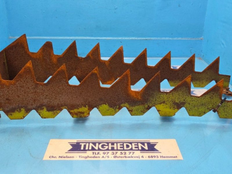 Sonstiges Mähdrescherzubehör du type CLAAS Dominator 108, Gebrauchtmaschine en Hemmet (Photo 1)