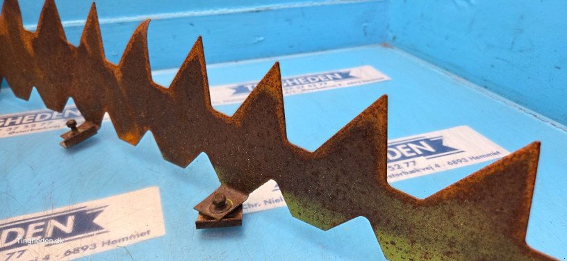 Sonstiges Mähdrescherzubehör typu CLAAS Dominator 108, Gebrauchtmaschine v Hemmet (Obrázek 5)