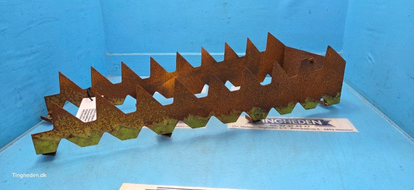 Sonstiges Mähdrescherzubehör typu CLAAS Dominator 108, Gebrauchtmaschine v Hemmet (Obrázek 8)