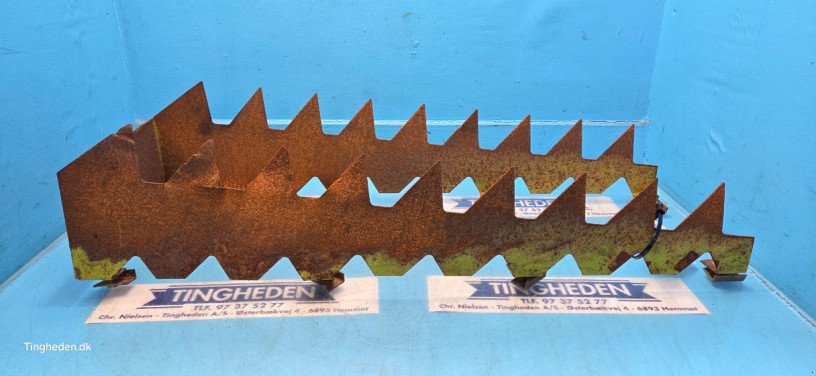 Sonstiges Mähdrescherzubehör typu CLAAS Dominator 108, Gebrauchtmaschine v Hemmet (Obrázek 2)