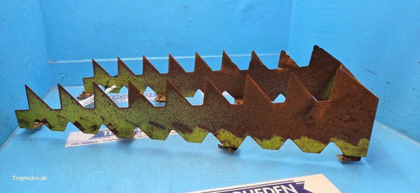 Sonstiges Mähdrescherzubehör typu CLAAS Dominator 108, Gebrauchtmaschine v Hemmet (Obrázek 5)