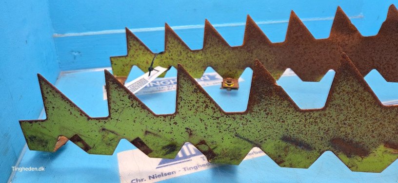 Sonstiges Mähdrescherzubehör typu CLAAS Dominator 108, Gebrauchtmaschine v Hemmet (Obrázek 8)